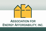 Association for Energy Affordability Logo