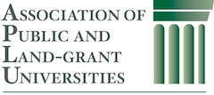 Association of Public and Land-grant Universities Logo