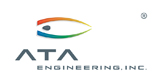 ATA Engineering Logo