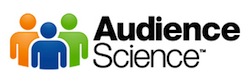 Audience Science Logo