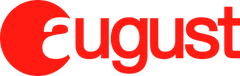 August Logo