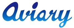 Aviary Logo