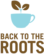 Back to the Roots Logo