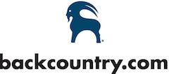 Backcountry Logo