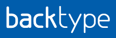 BackType Logo