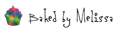 Baked By Melissa Logo