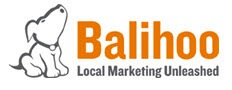 Balihoo Logo