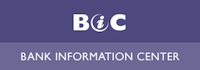Bank Information Center Logo