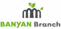 Banyan Branch Logo