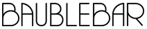 BaubleBar Logo