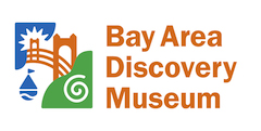 Bay Area Discovery Museum Logo