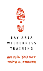 Bay Area Wilderness Training Logo