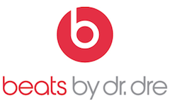 Beats by Dr. Dre Logo