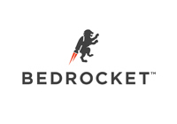 Bedrocket Media Ventures Logo