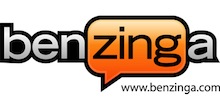 Benzinga Logo