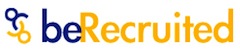 beRecruited Logo