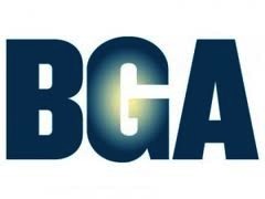 Better Government Association Logo