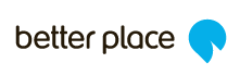 Better Place Logo