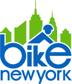 Bike New York Logo