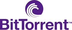 BitTorrent Logo