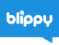 Blippy Logo