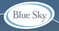 Blue Sky Studios Logo