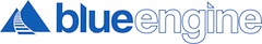BlueEngine Logo