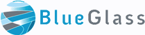 BlueGlass Interactive Logo