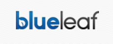 Blueleaf Logo