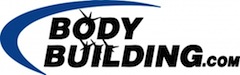 BodyBuilding.com Logo