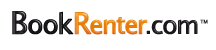 BookRenter Logo