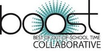 BOOST Collaborative Logo