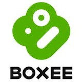 Boxee Logo