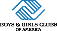 Boys & Girls Clubs of America Logo