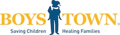 Boys Town Logo