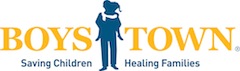 Boys Town Logo