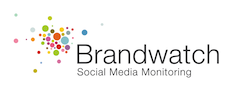 Brandwatch Logo