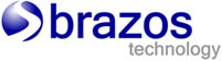 Brazos Technology Logo
