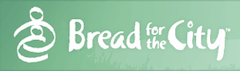 Bread for the City Logo