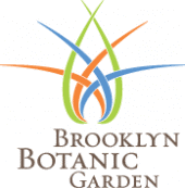 Brooklyn Botanic Garden Logo