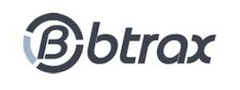 btrax Logo