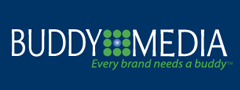 Buddy Media Logo