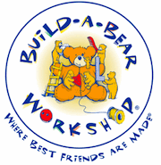 Build-A-Bear Workshop Logo