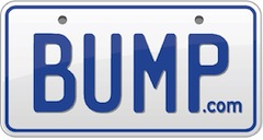 Bump Logo