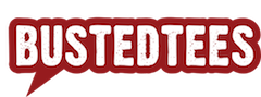 BustedTees Logo