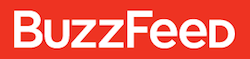 BuzzFeed Logo