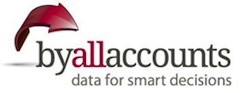 ByAllAccounts Logo