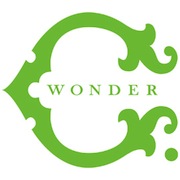 C. Wonder Logo