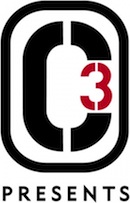 C3 Presents Logo