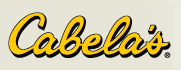 Cabela's Logo